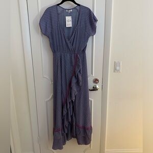 Karma Highway Dress